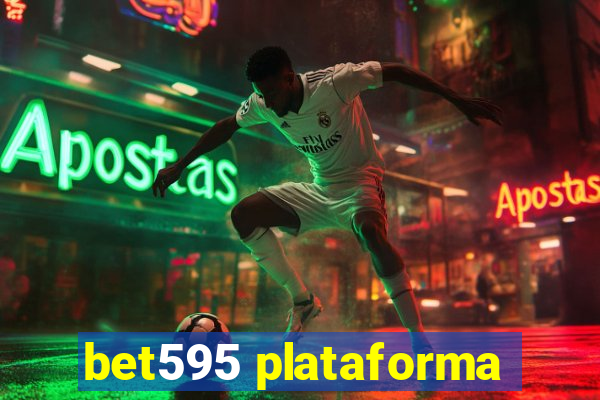 bet595 plataforma